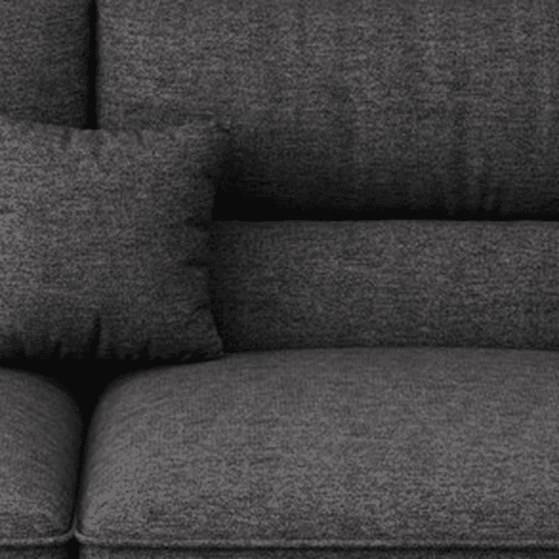 L-Shape Olive Green/Oatmeal/Midnight Black Right Upholstered Sofa Recliner in a Contemporary Style thumbnail 11