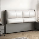 Color Light Gray/White
