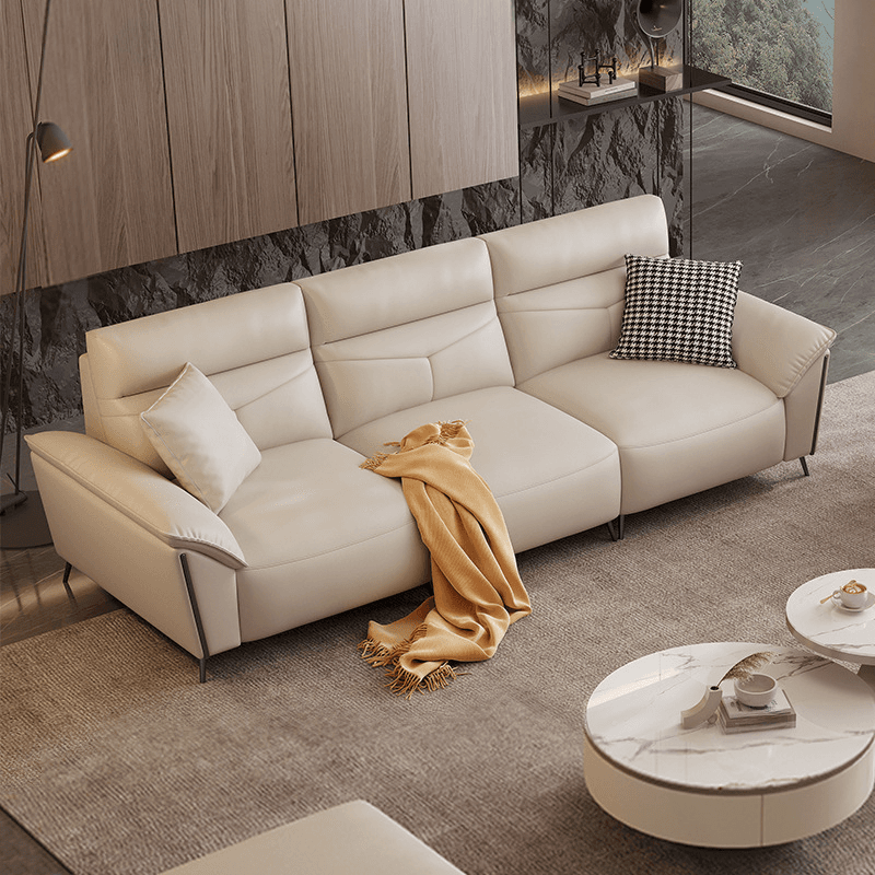 Straight/L-Shape Sofa/Sofa Chaise with Horizontal/Left Orientation thumbnail 16