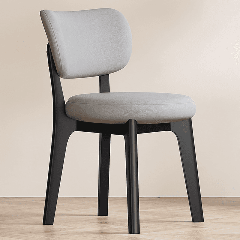Dining Room Firm Bordered Side Chair thumbnail 21