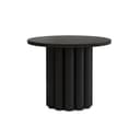 Table Base Color Black