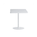 Table Top Color Matte White