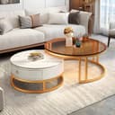 Color White/Gold