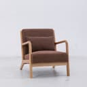 Upholstery Color Camel