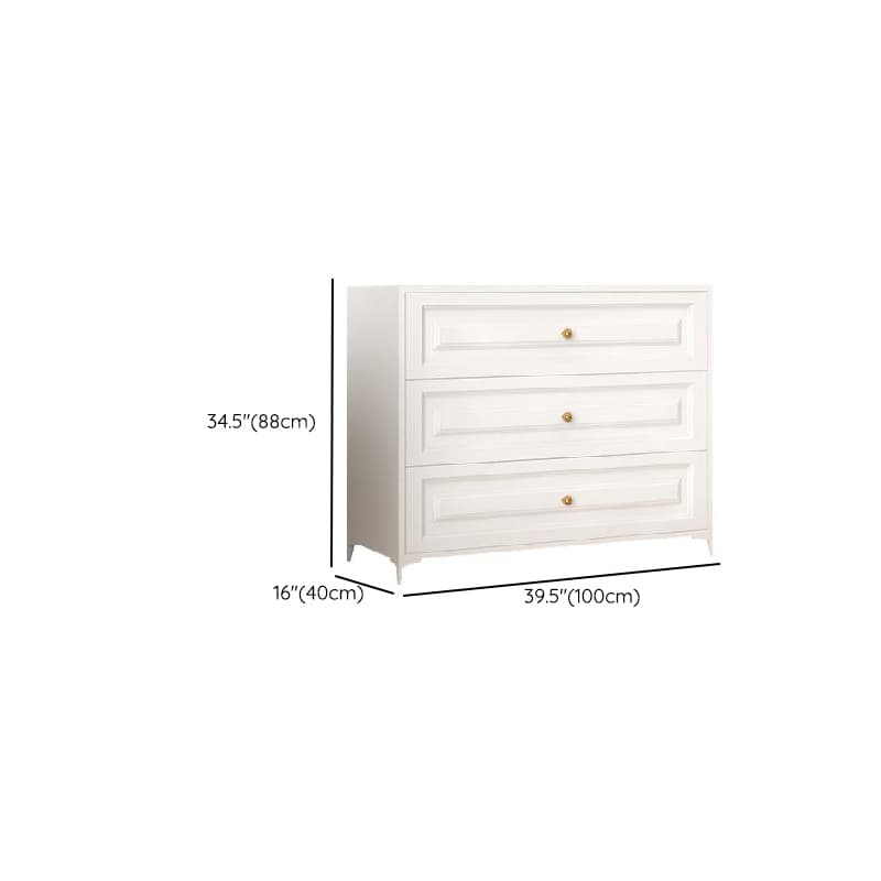 Chalk Simple Metal Semainier in Vertical/Horizontal Orientation thumbnail 23