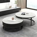Table Top Color White
