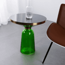Table Base Color Green