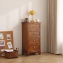 Color Light Walnut