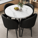 Seating Color Black