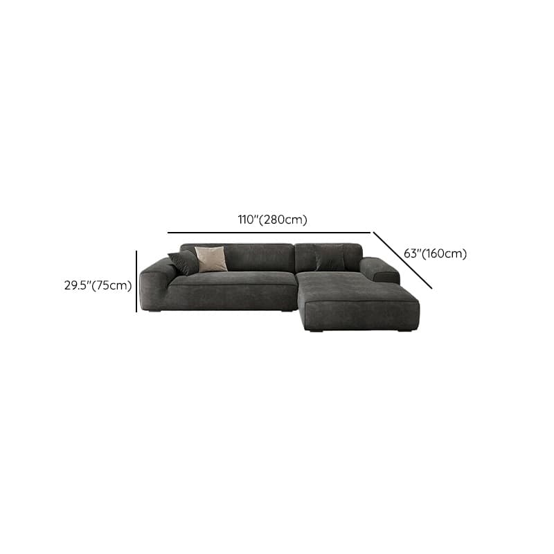 Horizontal/Right Straight/L-Shape Sofa/Sofa Recliner 2-Seater thumbnail 17