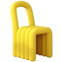 Color Lemon Yellow