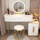 Color White/Gold
