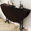 Table Top Color Dark Walnut