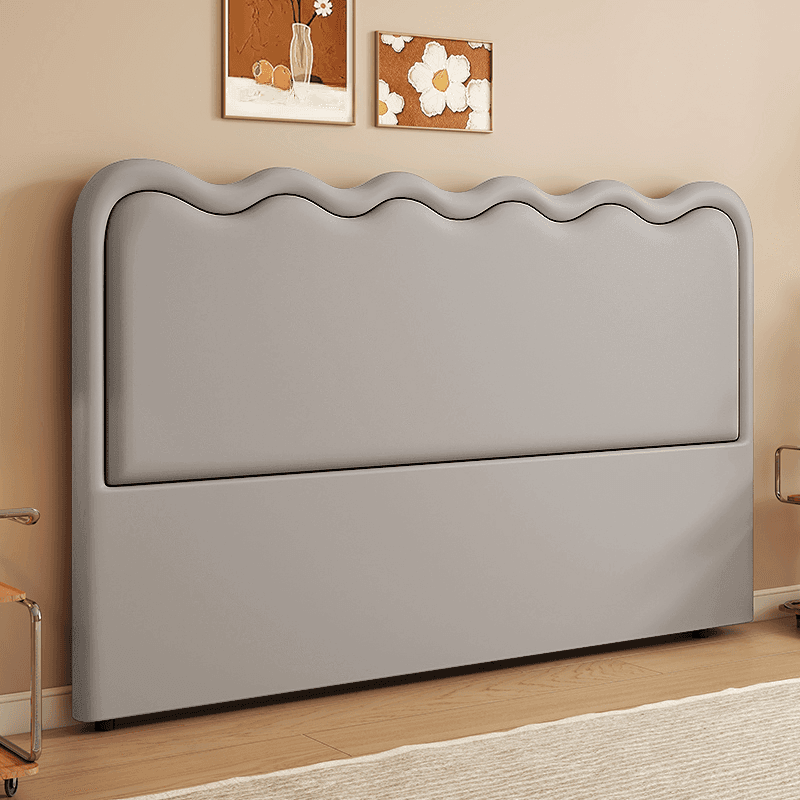 Modern Standard（36-55“） Timber Panel With Legs & Sponge Cushion, No Distressing, King(76"W x 80"L)/Full(54"W x 75"L)/Twin(38"W x 75"L) thumbnail 6