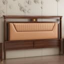 Color Walnut/Yellow