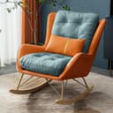 Color Orange/Green