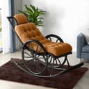 Upholstery Color Dark Brown