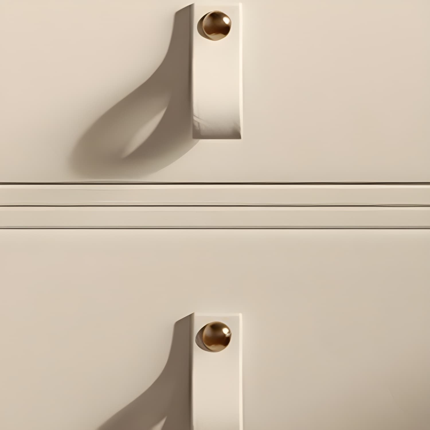 Modern Faux Leather Bachelor's Chest with Drawers in Narrow Size thumbnail 21