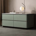 Color Avocado Green