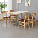 Seating Color Coffee