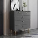 Color Dark Gray