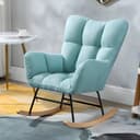 Upholstery Color Light Blue