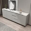 Color Light Gray/White