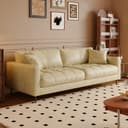 Color Cream Yellow