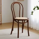 Color Black Walnut/White