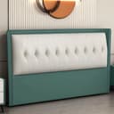 Color White/Green