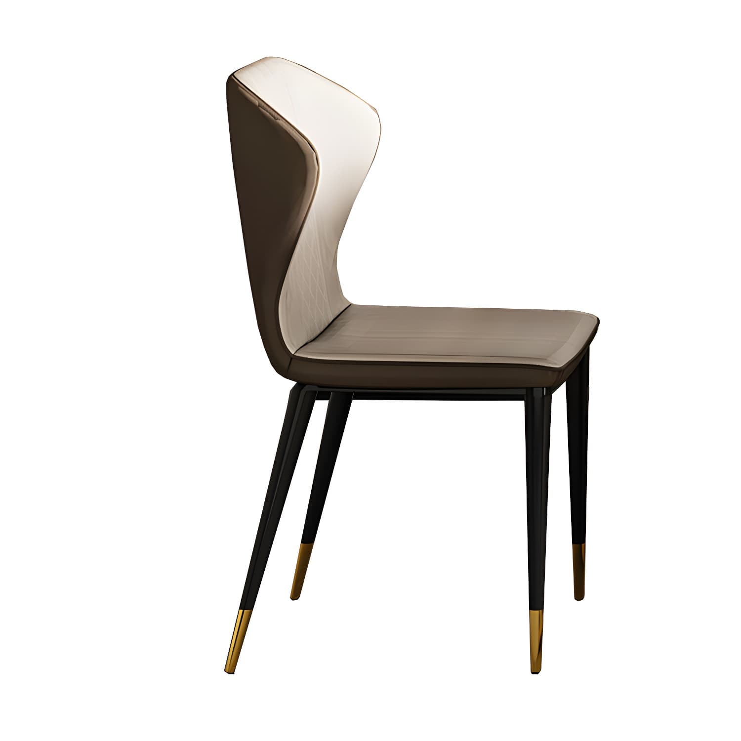1/5/7/9 Piece Rectangle Shape Modern Style Dining Room Chair Set thumbnail 11