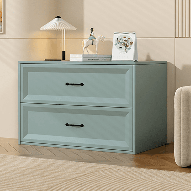 Casual Steel Bachelor Chest/Semainier with 5/4/3 Drawers in Vertical/Horizontal Orientation