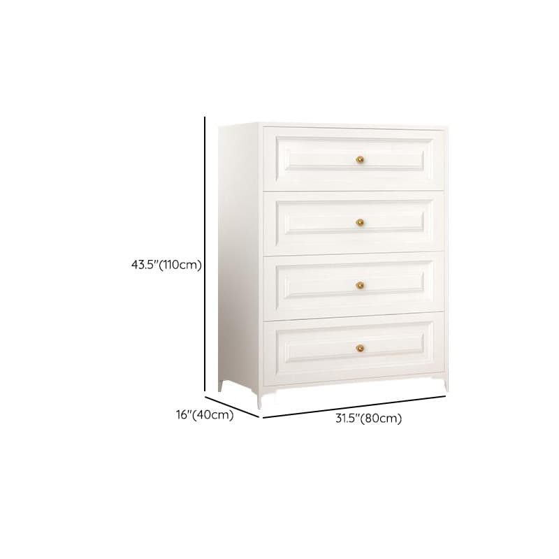 Chalk Simple Metal Semainier in Vertical/Horizontal Orientation thumbnail 20