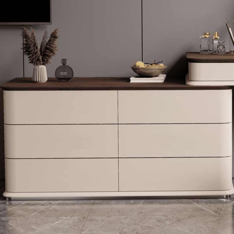 Sleeping Room Scalable Vanity Set/Makeup Vanity with Push-Pull thumbnail 2
