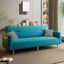 Color Sky Blue