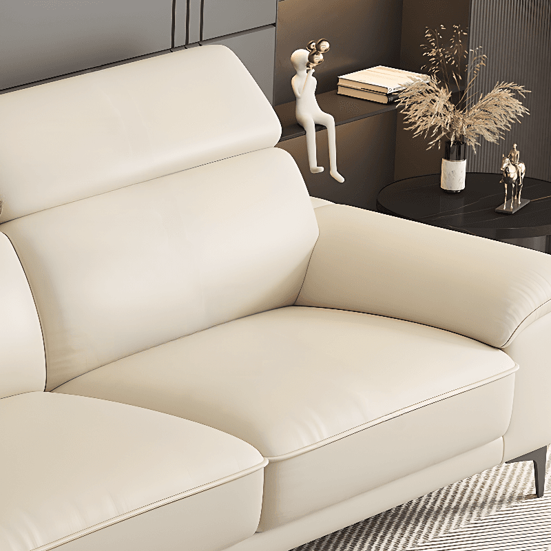 L-Shape/Straight Sofa/Sofa Chaise, Right Hand Facing/Horizontal Orientation thumbnail 5