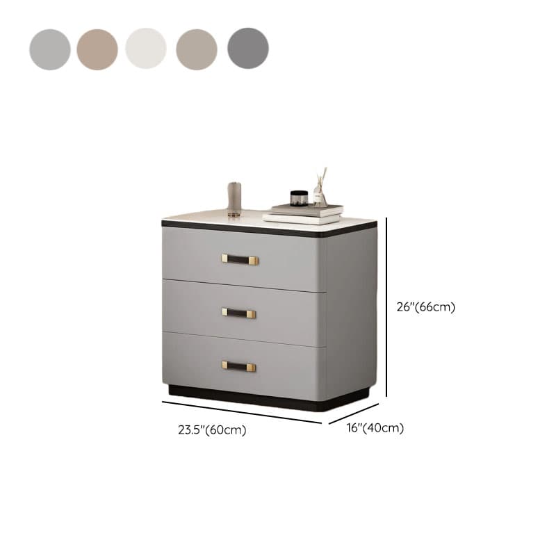 Simplistic Raw Wood Bachelor Chest/Lingerie Chest Vertical Design thumbnail 19