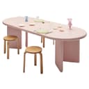 Table Top Color Pink