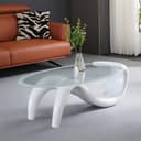 Color White/Clear