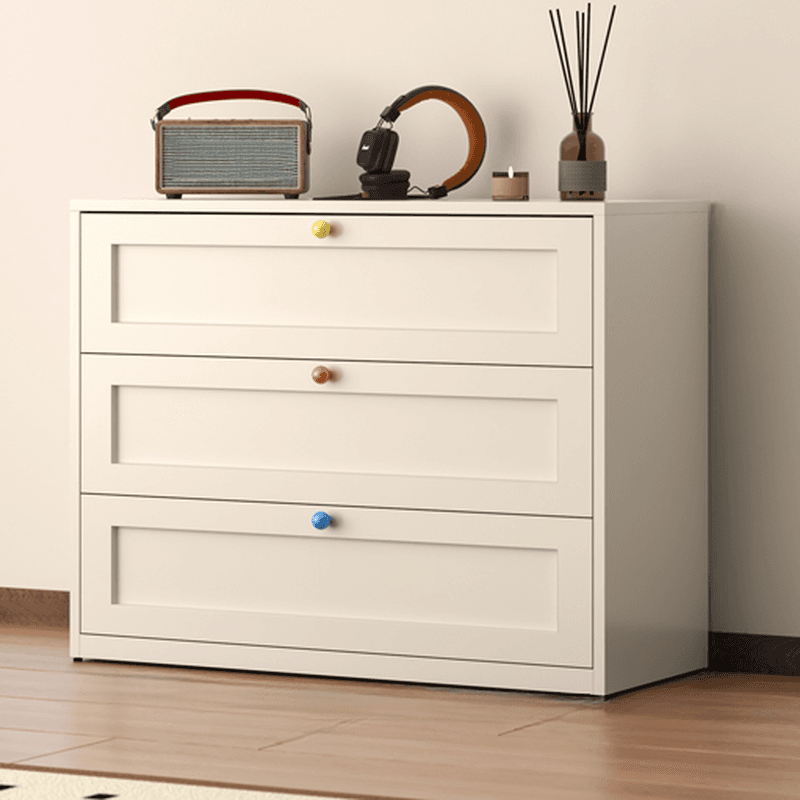 Casual Metal Bachelor Chest/Semainier with 5/4/3 Drawers in Vertical/Horizontal Orientation thumbnail 32