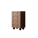 Color Nut/Brown