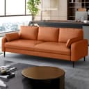 Color Dark Orange
