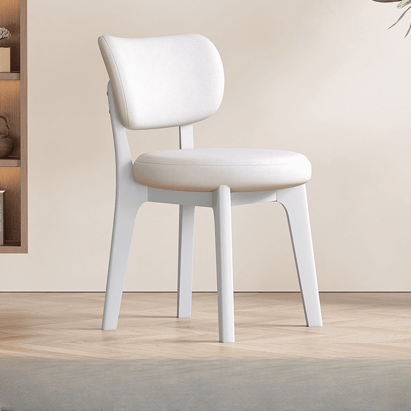 Dining Room Firm Bordered Side Chair thumbnail 15