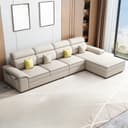 Upholstery Color Khaki