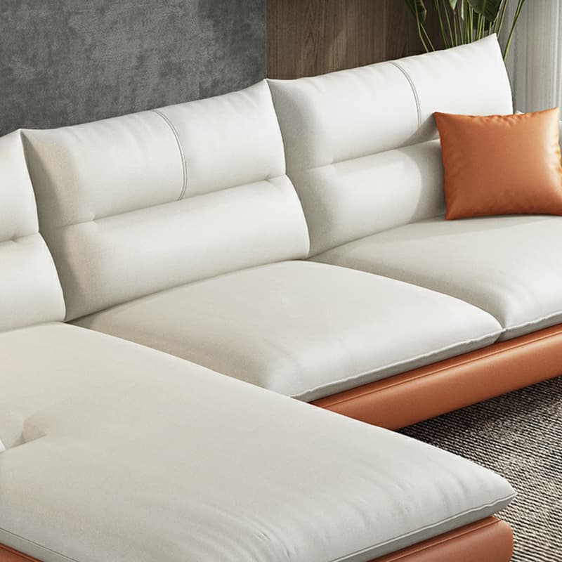 Pine Wood Horizontal/Left Hand Facing Straight/L-Shape Sofa Couch /Sofa Recliner thumbnail 7