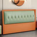 Color Orange/Green
