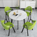 Seating Color Fruit Green