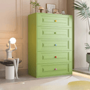 Color Green