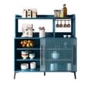 Color Blue