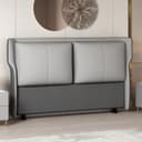 Color Dark Gray/Light Gray